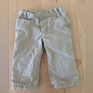 Baby Gap Boy Khakis
